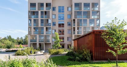 Hiisi Homes Espoo Finnoo