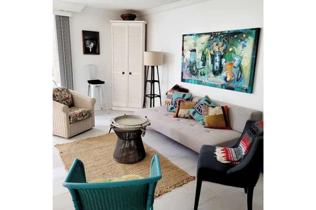 Villa Petit Plover