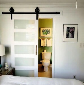 1 Schlafzimmer, WLAN, Rollstuhlgeeignet