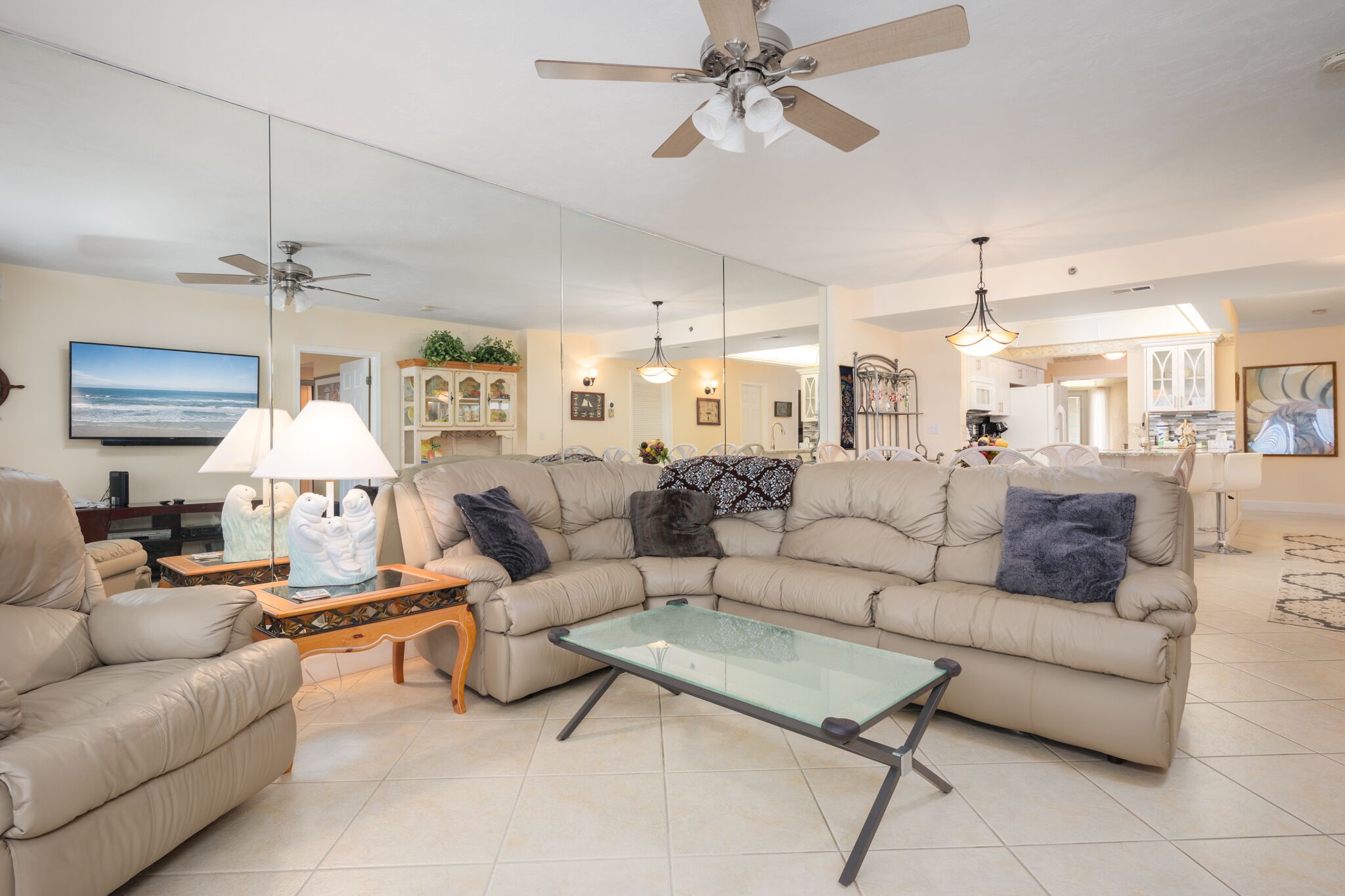 Ocean Towers 2102 | Pool, Hot Tub, Fitness Center!