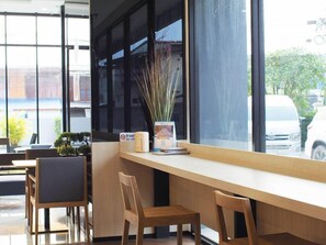 Business center - Fortune D Phitsanulok Hotel (Phitsanulok)