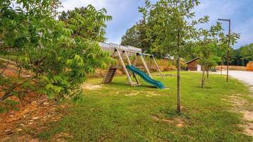 Espace pour enfants