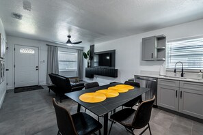 Interior - Modern 8 Sleeper near Downtown Orlando (Orlando)