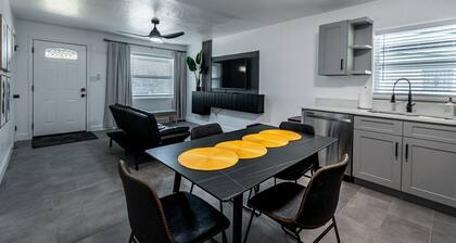 Modern 8 Sleeper near Downtown Orlando