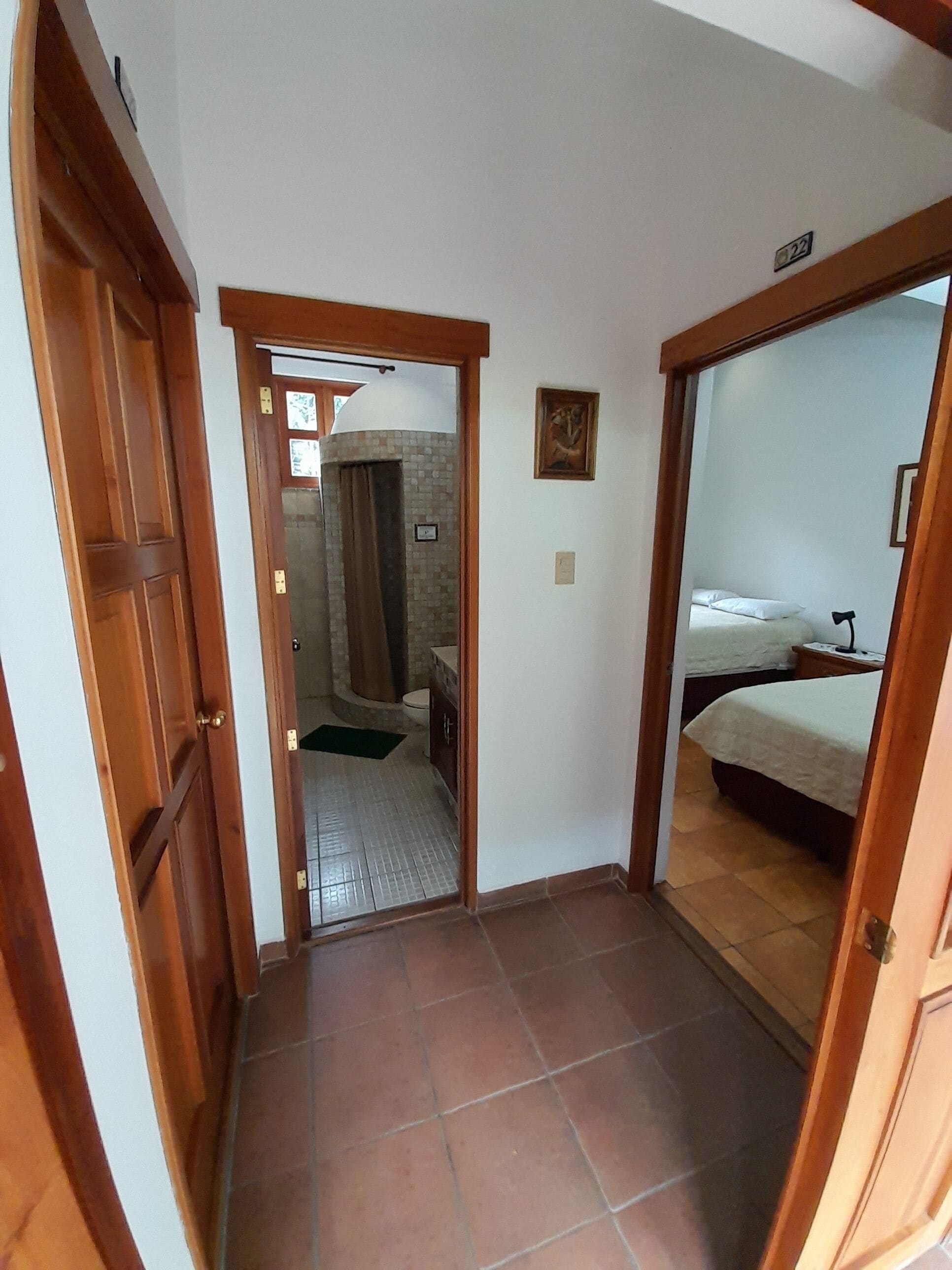 Photo - Hostal Casa Búho