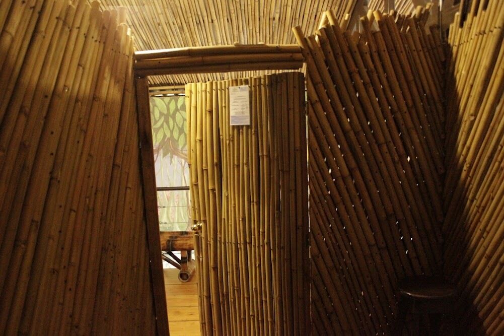 Phòng đơn cơ bản, 1 giường đơn (Buho 3) | Bàn ủi/dụng cụ ủi quần áo, truy cập Internet không dây miễn phí 