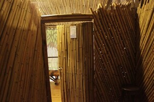 Basic Single Room, 1 Single Bed (Buho 3)