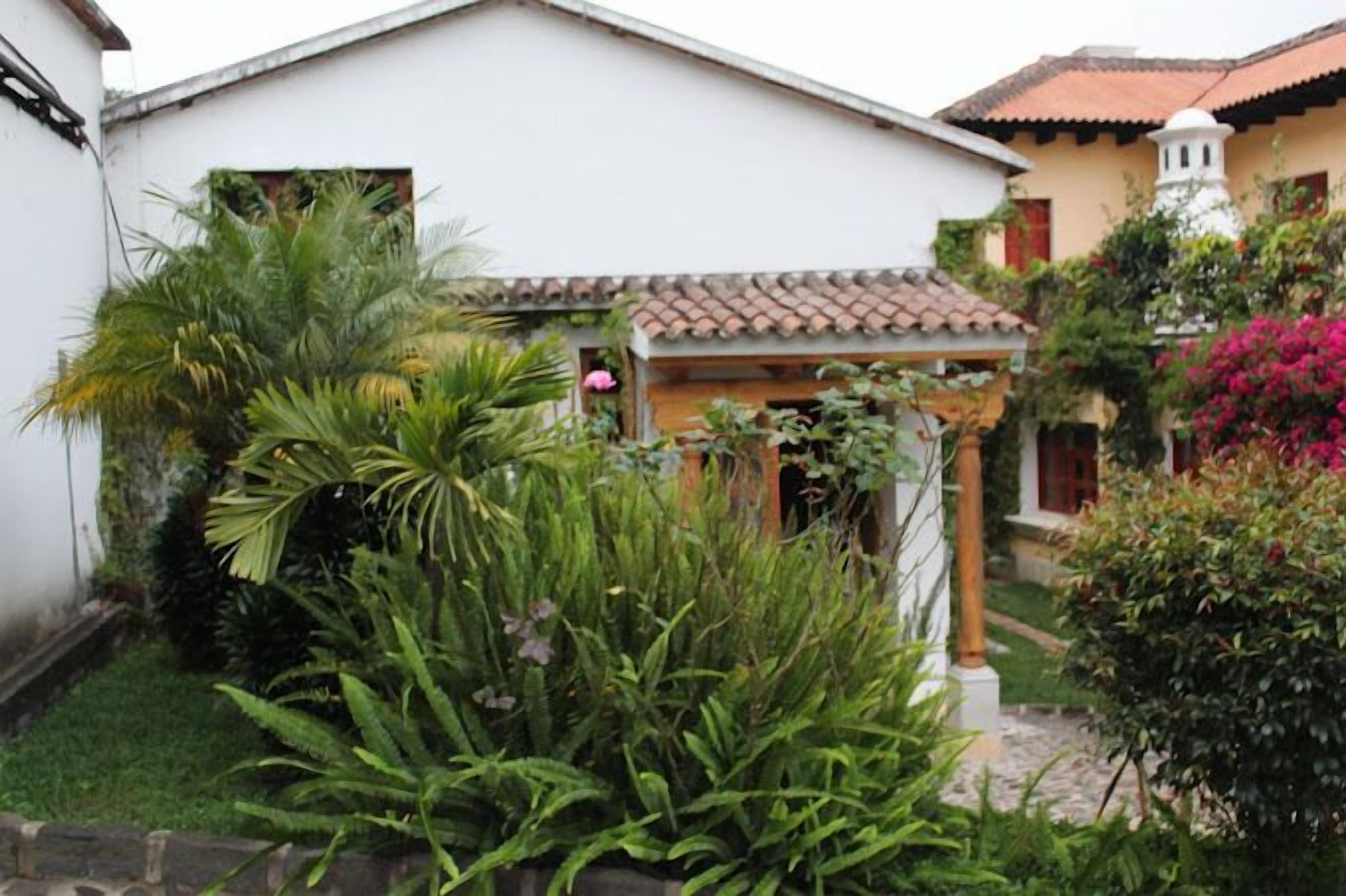 Photo - Hostal Casa Búho