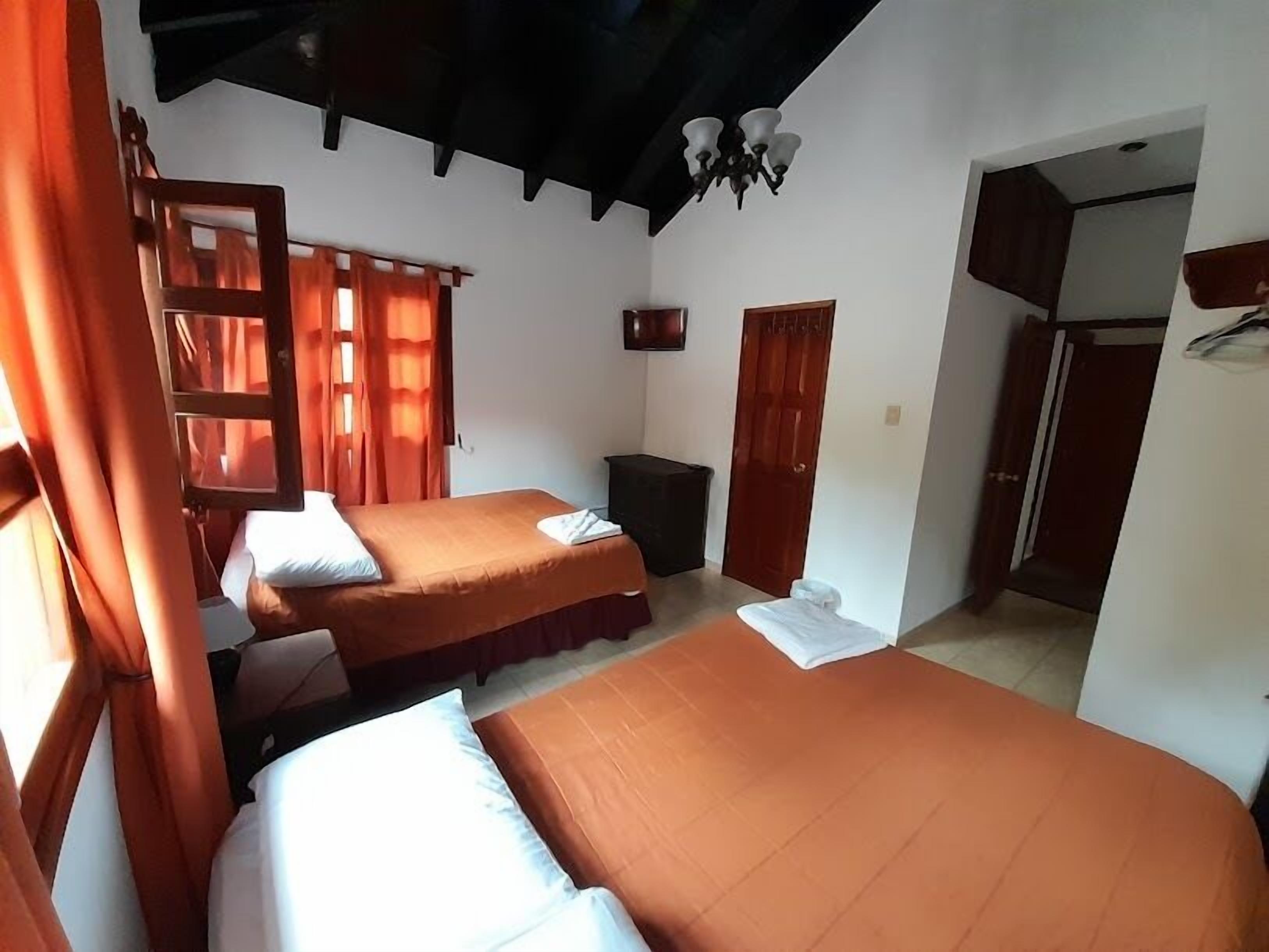 Photo - Hostal Casa Búho