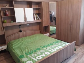 3 chambres, Wi-Fi