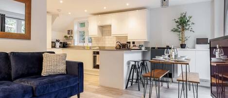 Télévision, espaces bureaux