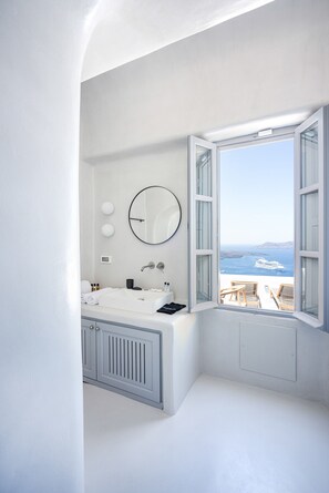 Haartrockner, Handtücher