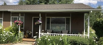 Rocking CR Ranch Guesthouse, perfect for those who like to get away from it all