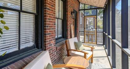 Downtown Farm Charm | Modern 1BR | Mins to USC