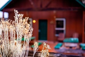 Exterior - Crooked River Ranch Cabins (Terrebonne)