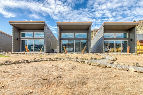 Crooked River Ranch Cabins