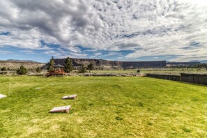 Exterior - Crooked River Ranch Cabins (Terrebonne)