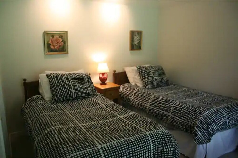 Cozy Catskills Cottage with Heated Saltwater Pool Samsonville Vrbo