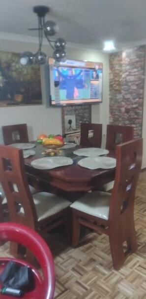 用餐區