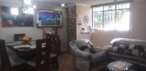 Interior - Apartment in San Carlo, Quito (Quito)