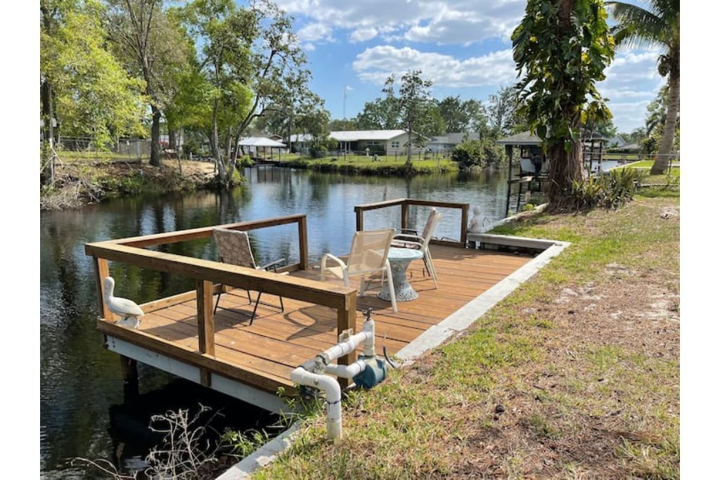 Placid View Cottage