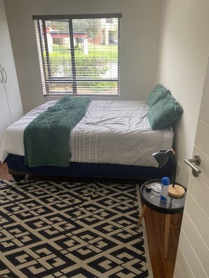 1 chambre, accès Internet