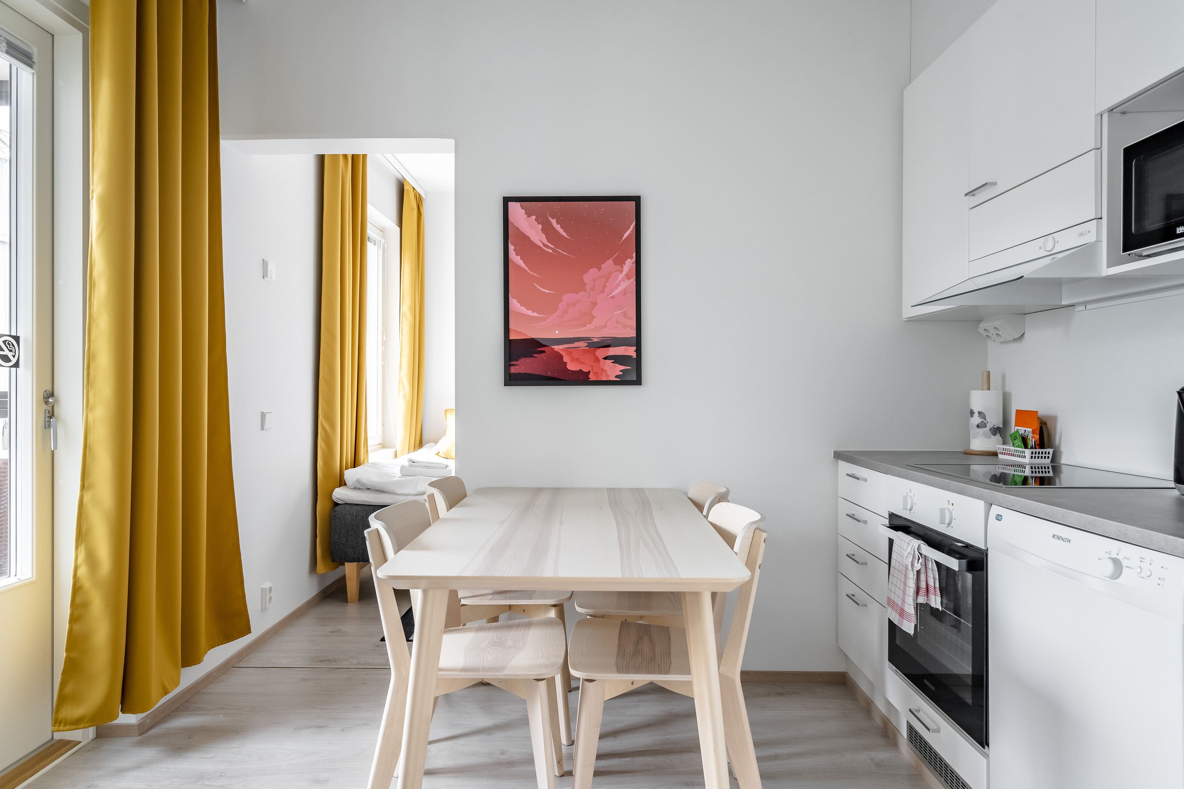 Servicio a la habitación