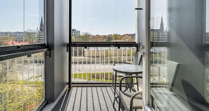 Hiisi Homes Turku Ratapiha