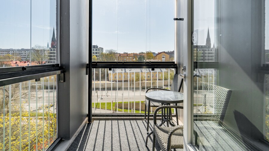 Hiisi Homes Turku Ratapiha