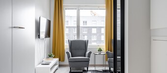 Hiisi Homes Turku Ratapiha