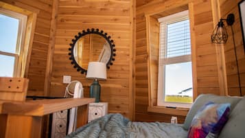 2 chambres, Wi-Fi, draps fournis