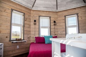 2 habitaciones, wifi y ropa de cama 