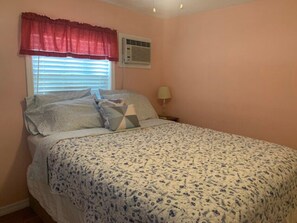 2 bedrooms