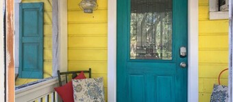 15) Mocking Bird Cottage