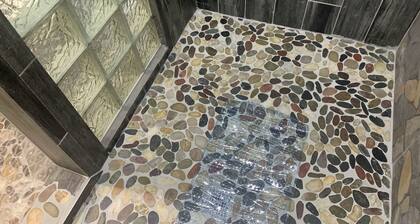 Catch Zzz in Real Boat, Going Fishing Cabin near Wildlife Refuge Cache sleeps 3