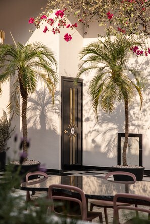 Teras/patio