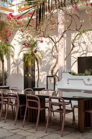 Teras/patio