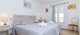 YouHouse Ca Na Mosseta, cozy apartment for 2-3 guests