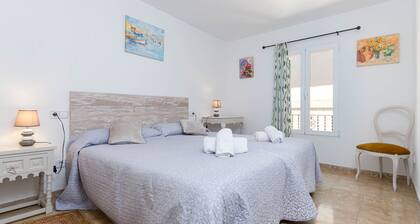 YouHouse Ca Na Mosseta, cozy apartment for 2-3 guests