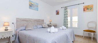 YouHouse Ca Na Mosseta, cozy apartment for 2-3 guests