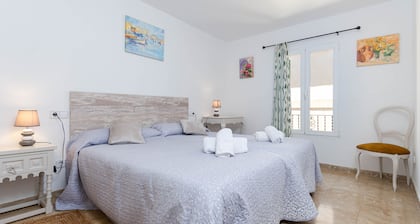 YouHouse Ca Na Mosseta, appartement confortable pour 2-3 personnes