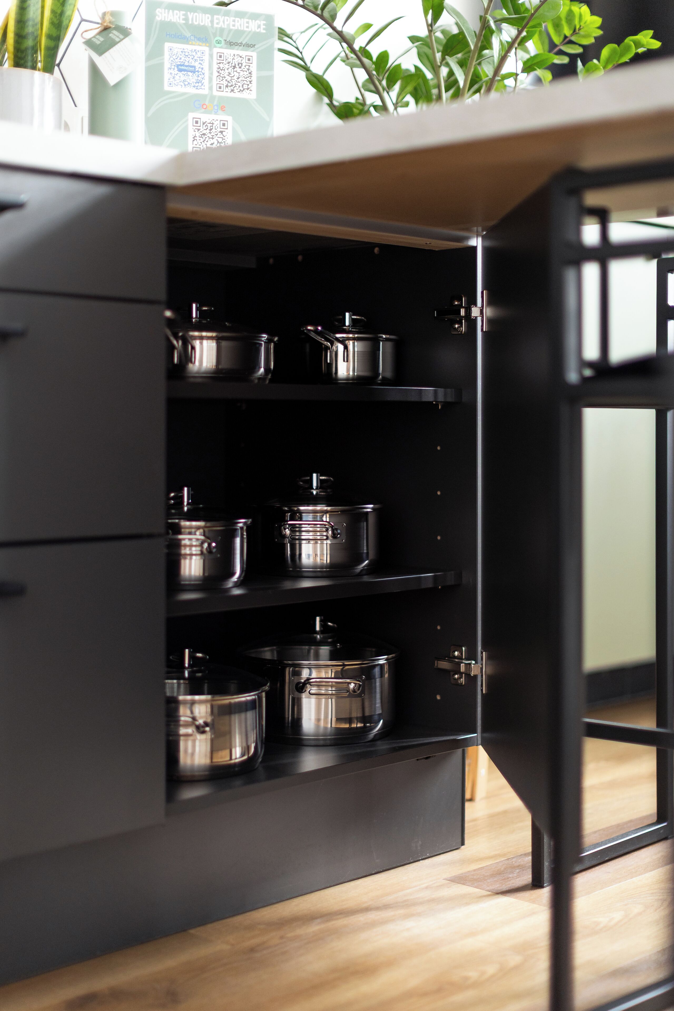 Foto - Urban Jungle Apartments