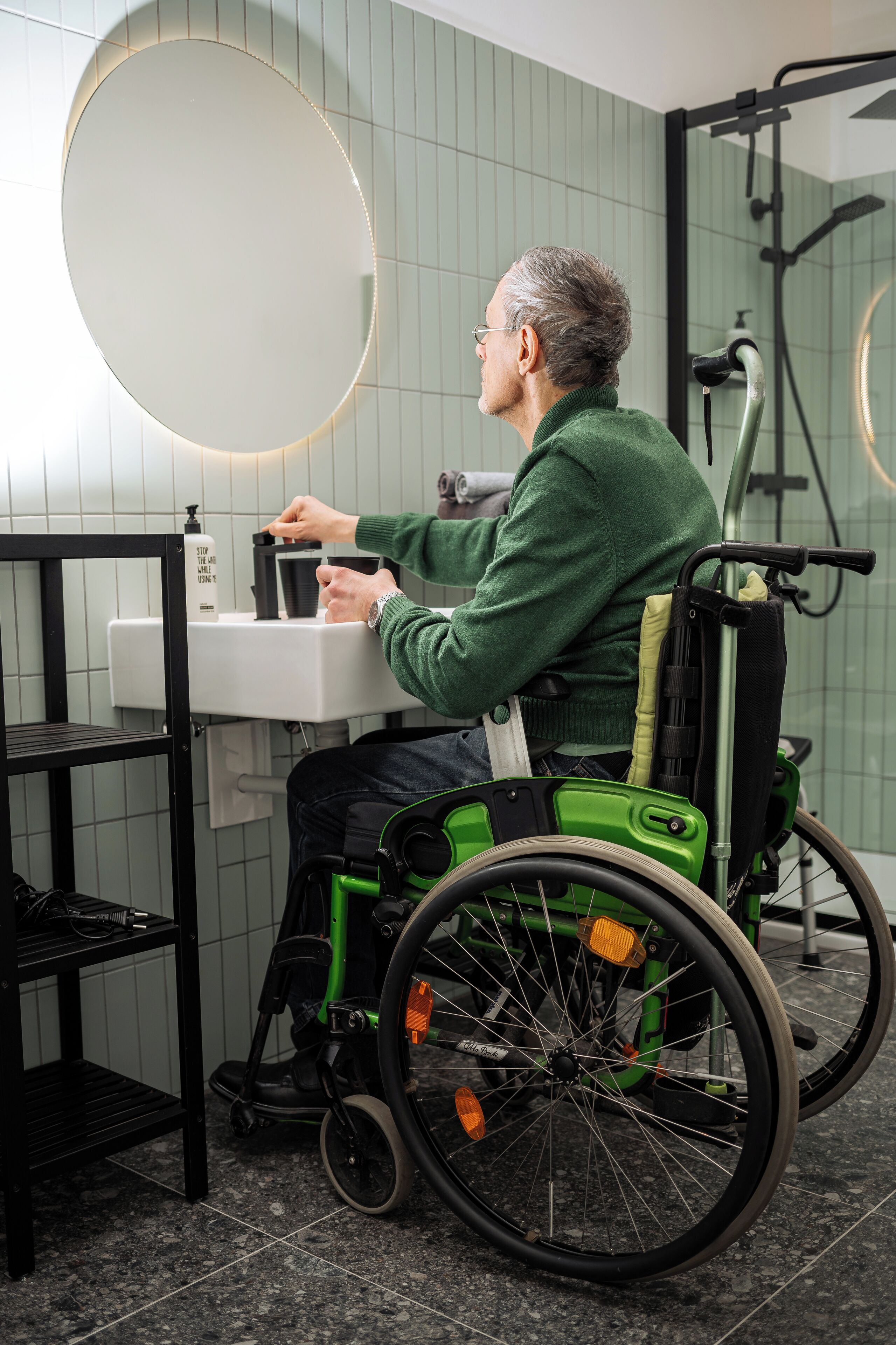 Foto - Urban Jungle Apartments