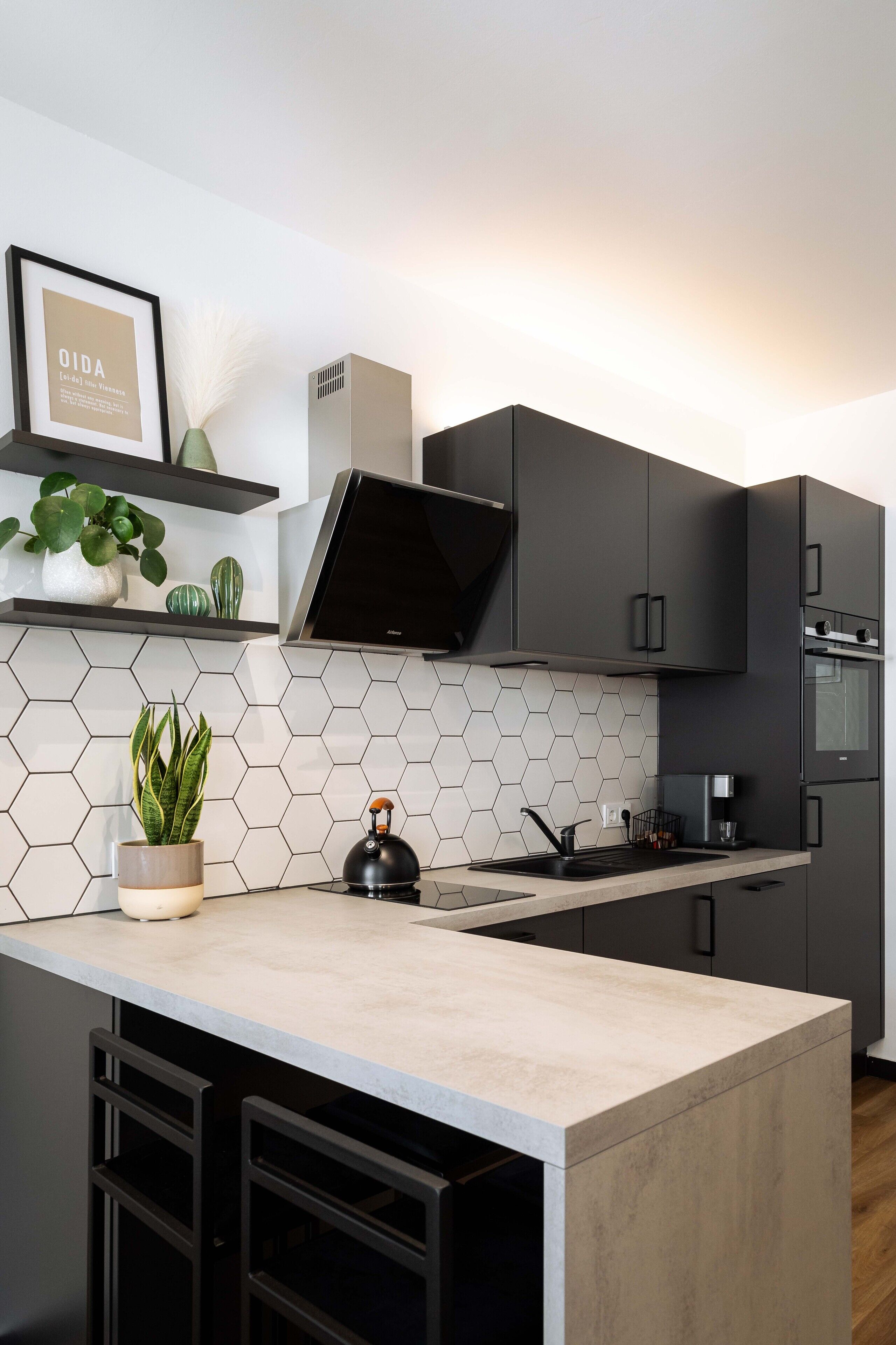 Foto - Urban Jungle Apartments