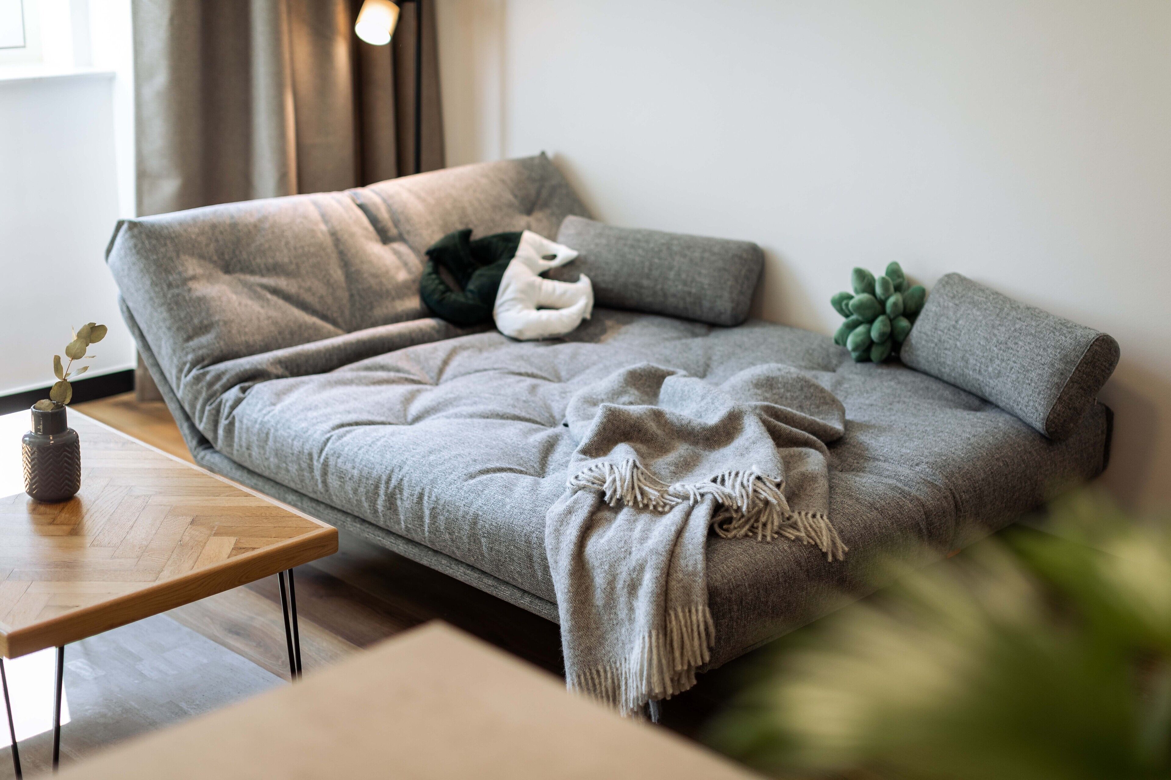 Foto - Urban Jungle Apartments