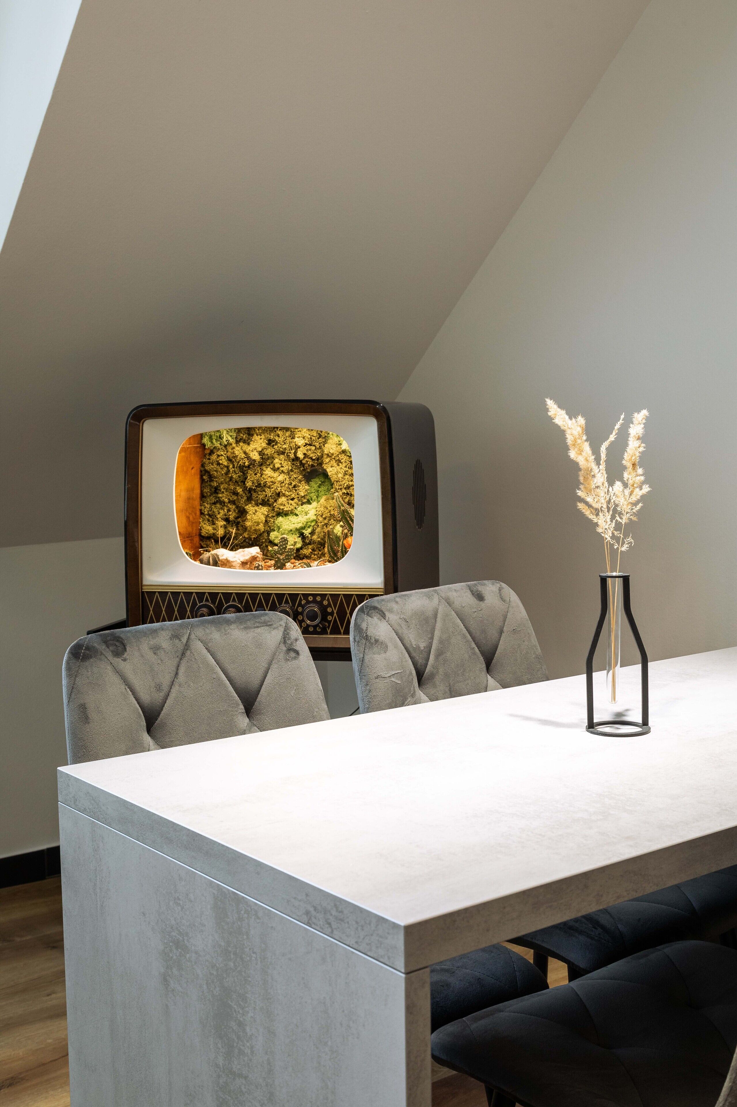 Foto - Urban Jungle Apartments