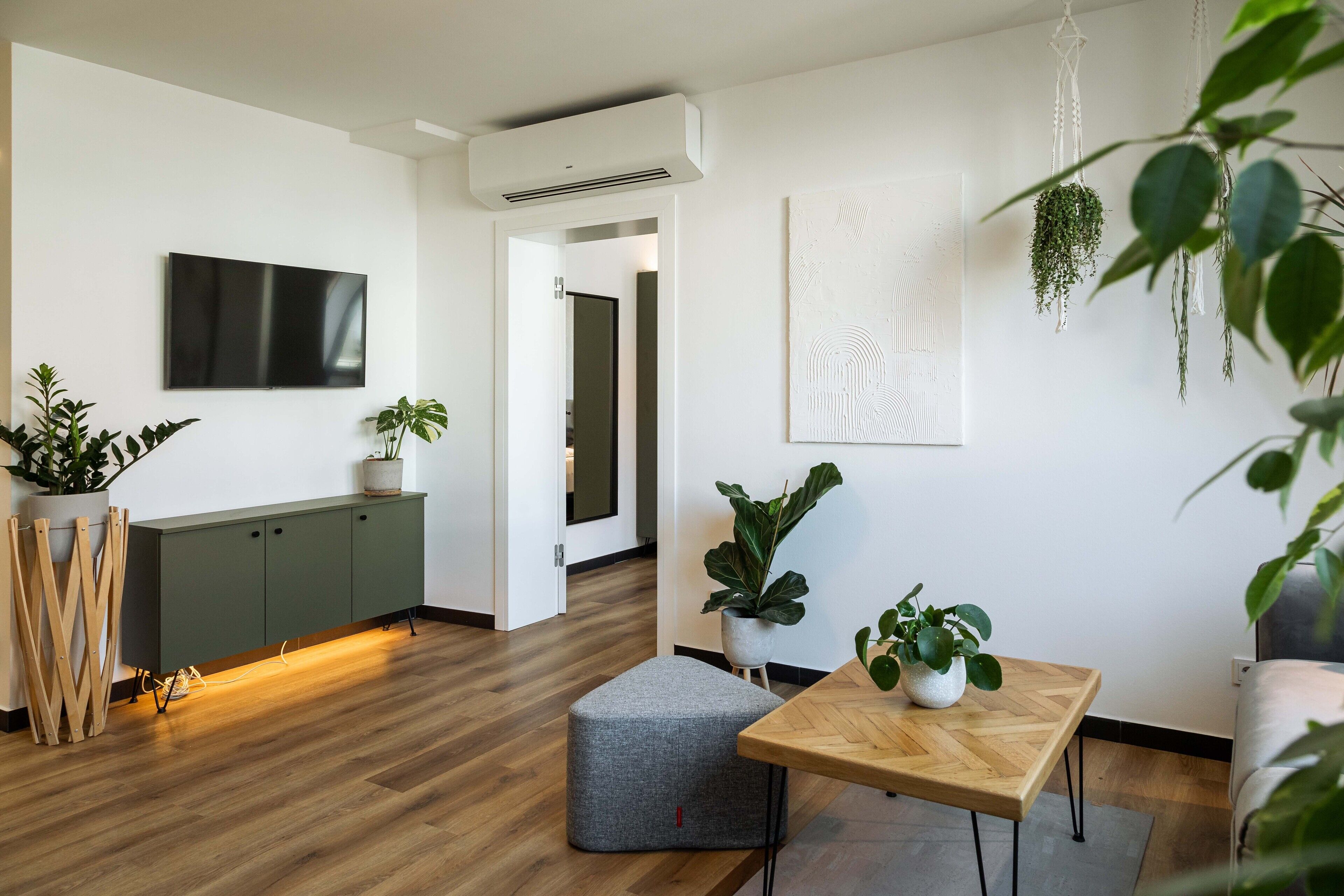 Foto - Urban Jungle Apartments