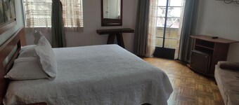 PETITTE HOTEL BELLA MONTAÑA