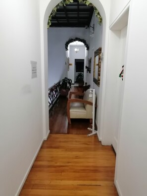 Property grounds - PETITTE HOTEL BELLA MONTAÑA (Manizales)