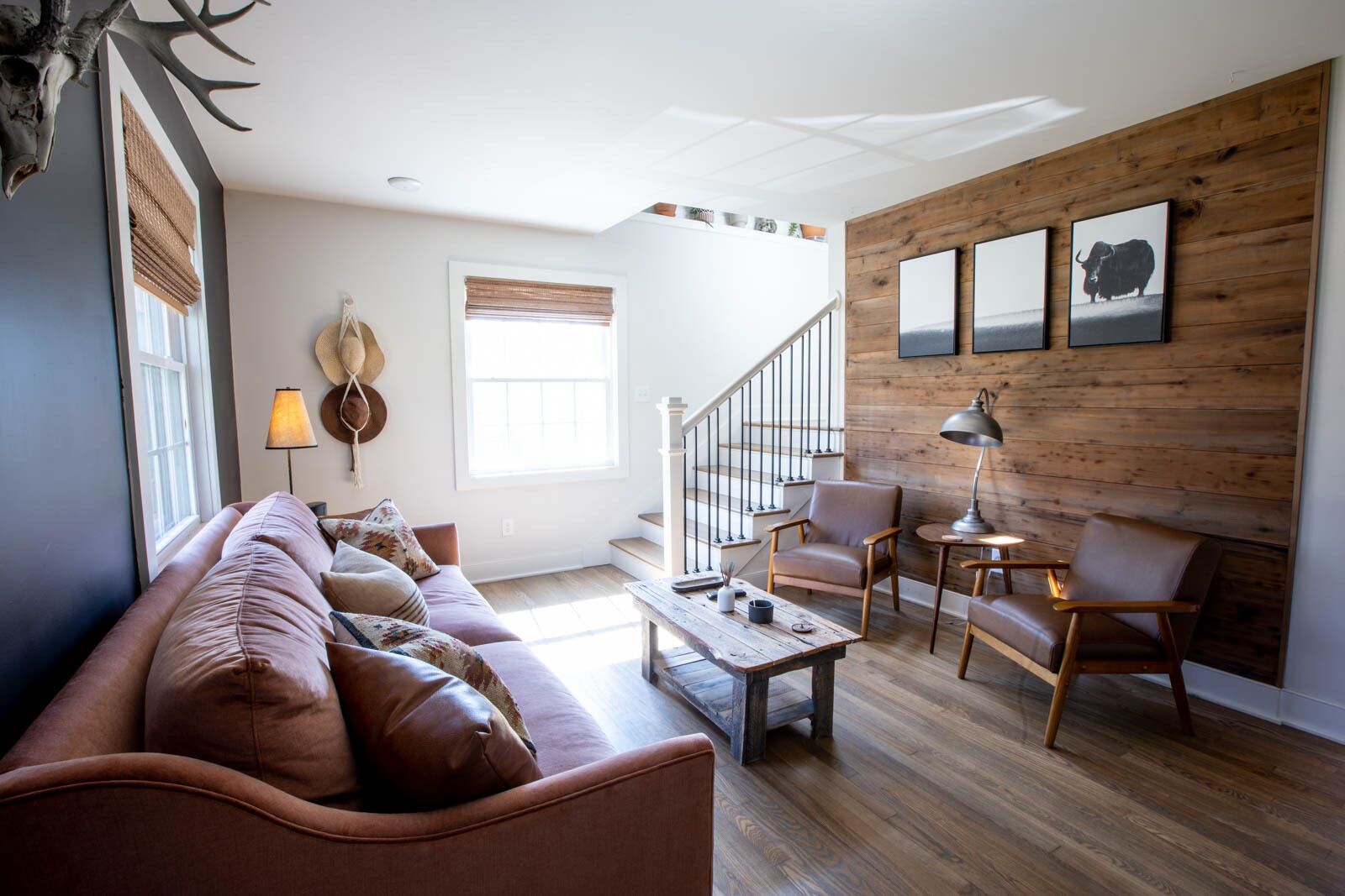 East Nashville Cottage